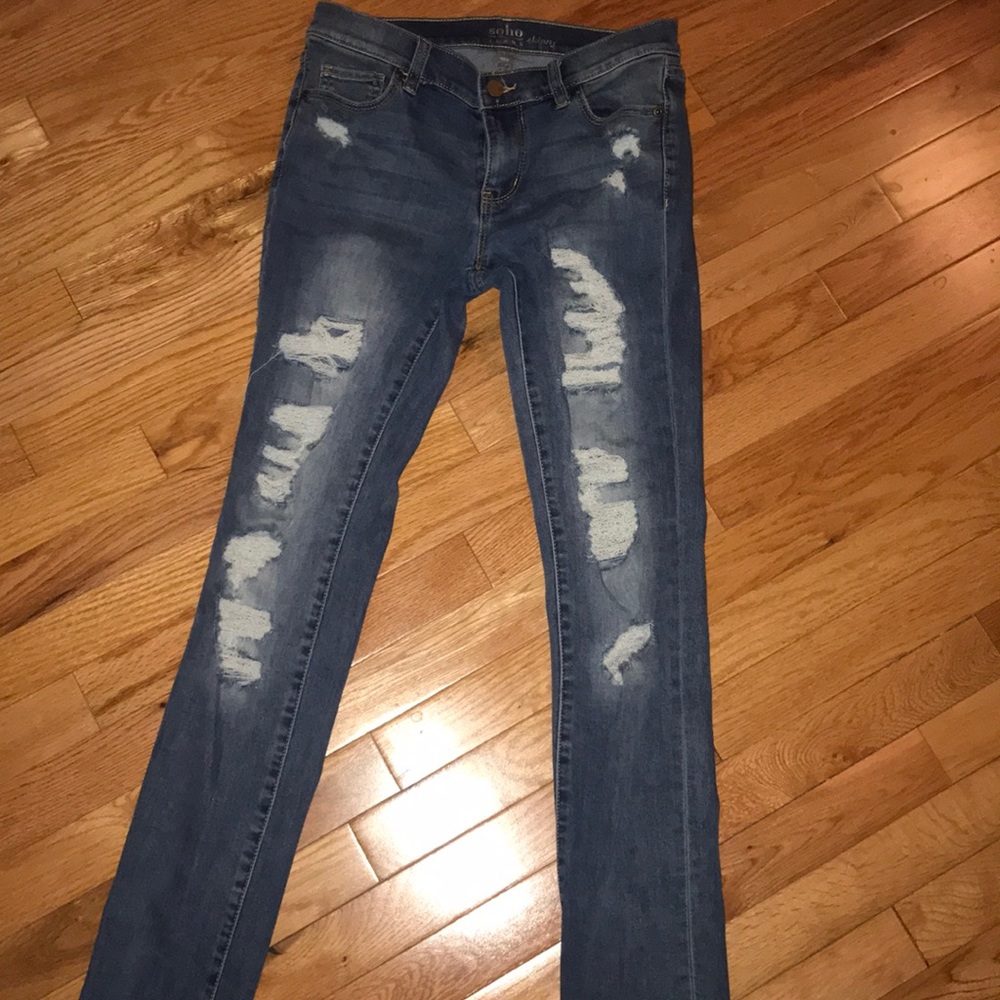 New York  & Company Jeans
